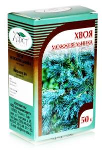 Можжевельник хвоя Хорст 50г