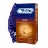 Презерватив contex №12 (relief) рельефные фотография